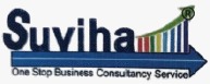 Suviha HVAC Logo