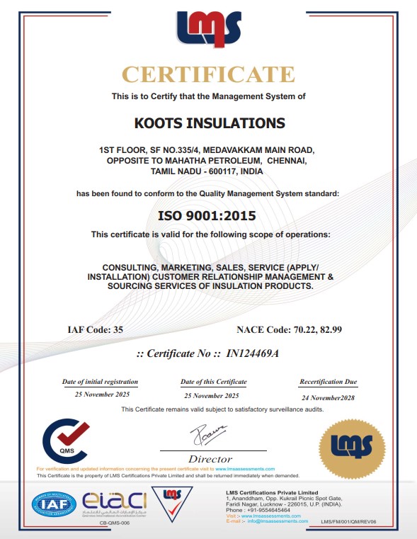 Certificate 4